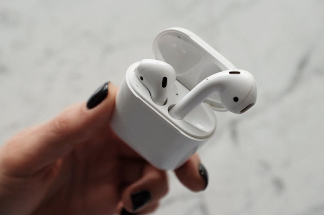 AirPods Anda Hilang? Jangan Khawatir, Begini Cara Menemukannya Kembali