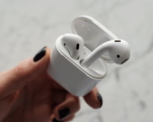 AirPods Anda Hilang? Jangan Khawatir, Begini Cara Menemukannya Kembali