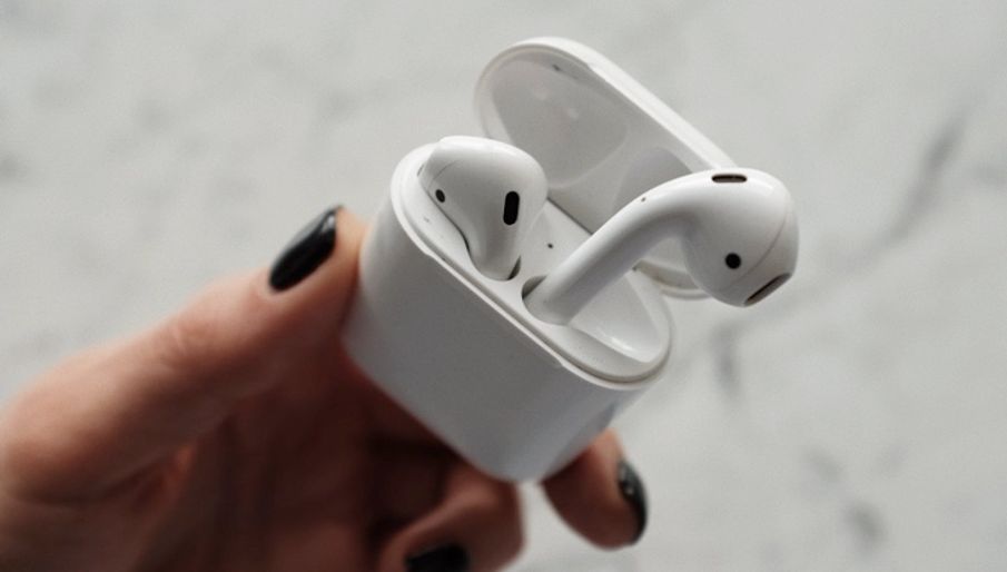 AirPods Anda Hilang? Jangan Khawatir, Begini Cara Menemukannya Kembali