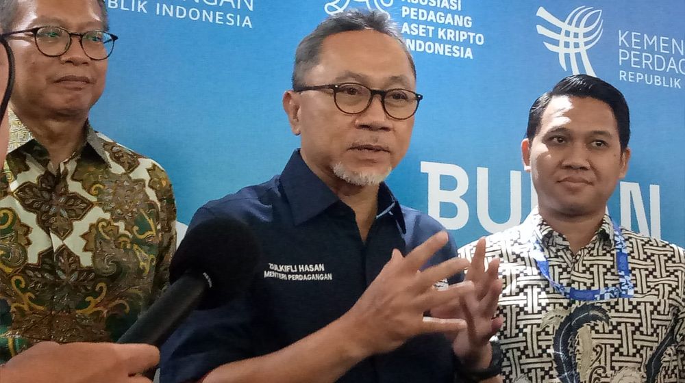 Zulkifli Hasan, Menteri Perdagangan.jpeg