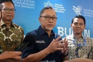 Zulkifli Hasan, Menteri Perdagangan.jpeg