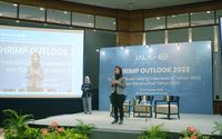 Strategi Tingkatkan Produktivitas Bisnis Budidaya Udang dengan Teknologi
