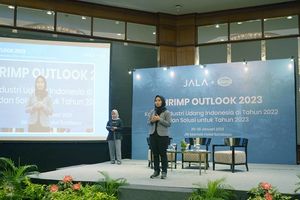 Strategi Tingkatkan Produktivitas Bisnis Budidaya Udang dengan Teknologi