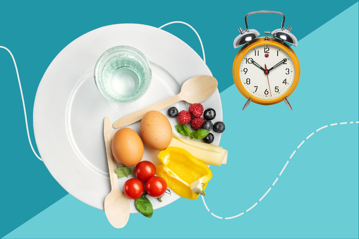 Tips Intermittent Fasting Yang Efektif Turunkan Berat Badan Jogjaaja