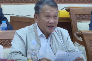 Menteri Energi dan Sumber Daya Mineral (ESDM) Arifin Tasrif.png
