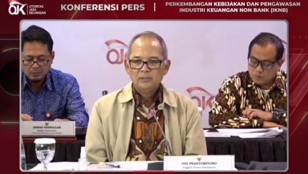 OJK: Pembentukan Tim Likuidasi Wanaartha Life Sudah Sesuai Ketentuan