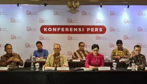 OJK Paparkan 13 Perusahaan Asurasi Bermasalah Dalam Pengawasan Khusus ...