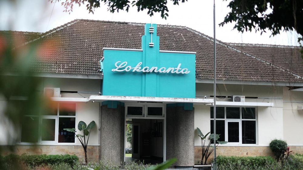 Lokananta, Pabrik Piringan Hitam yang Berubah Menjadi Perusahaan Rekaman.jpg