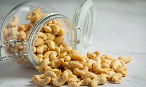 Terkesan Biasa, 5 Makanan Ini Ternyata Bisa Beracun