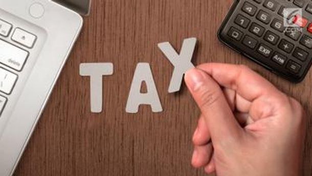 Modus Penipuan Atas Nama Kantor Pajak Pakai Program APK