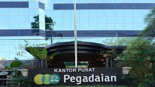 PT Pegadaian Buka Lowongan Kerja, Berikut Daftar Posisinya