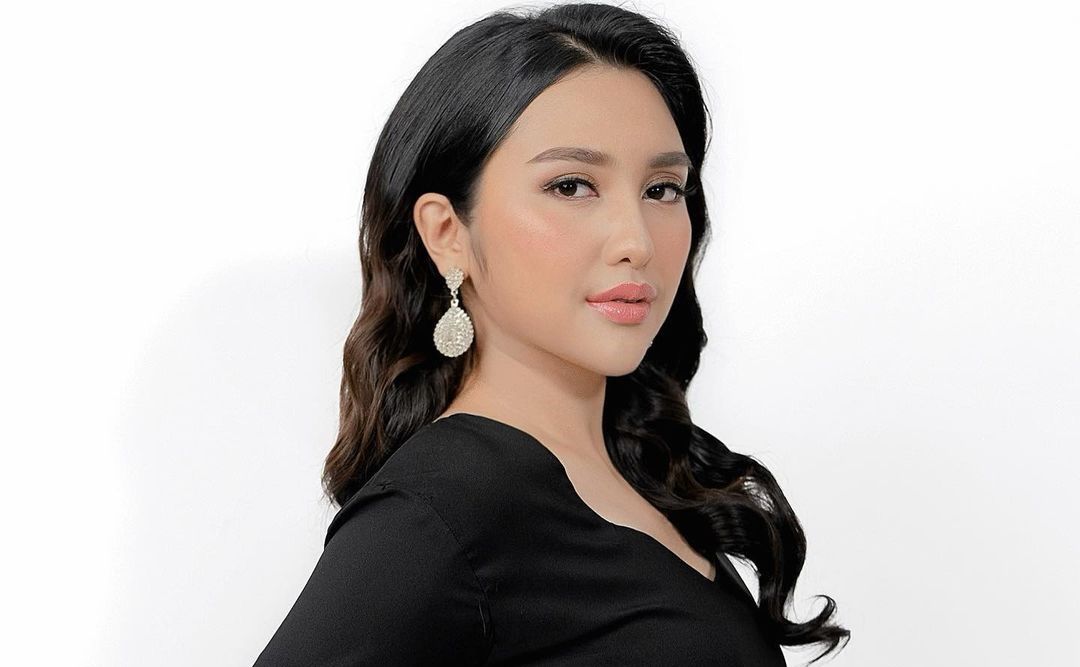 Natasya Priyanka Terpilih Sebagai Putri Indonesia Kaltim 2023