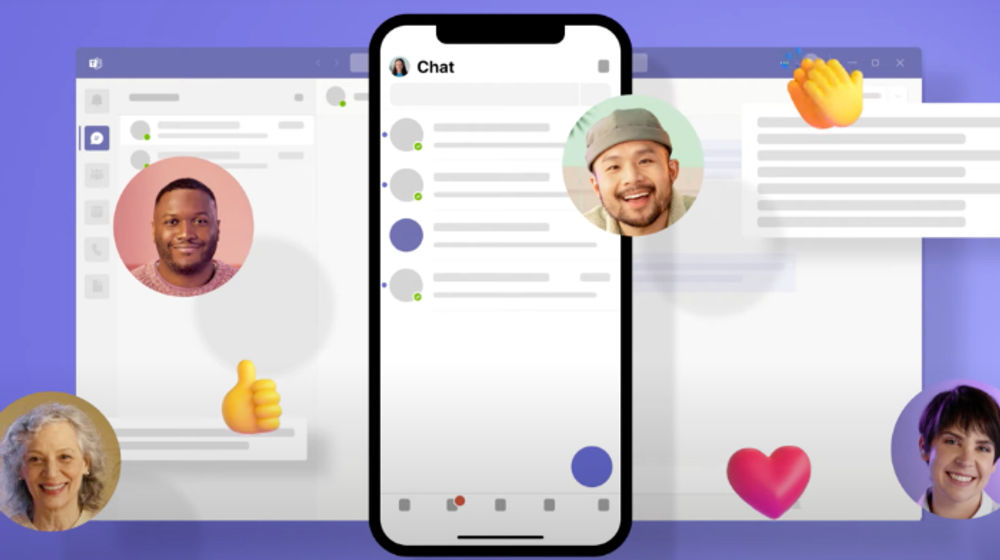 Microsoft Akan Gunakan Teams Premium yang Didukung ChatGPT dari OpenAI