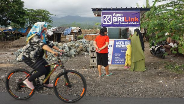 Kelompok Mekaar yang Menjadi AgenBRILink Terus Meningkat, Sinergitas Ekosistem Ultra Mikro Semakin Solid