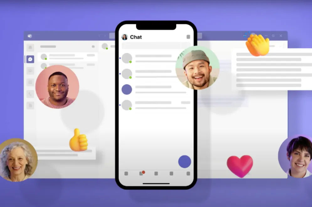 Microsoft Corp mengumumkan bahwa salah satu produknya yaitu Microsoft Teams premium akan didukung oleh ChatGPT. 