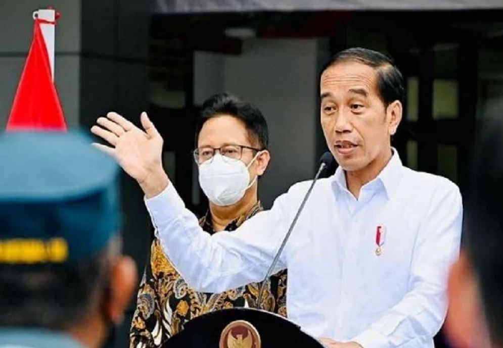 Status Endemi Covid 19, Pasien Dapat Menggunakan BPJS