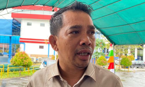 dprd balikpapan