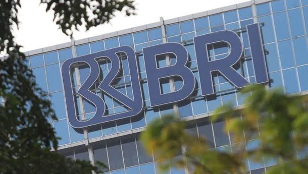 Lebihi Target, Penjualan SBR012 oleh BRI Sentuh Rp2,1 Triliun