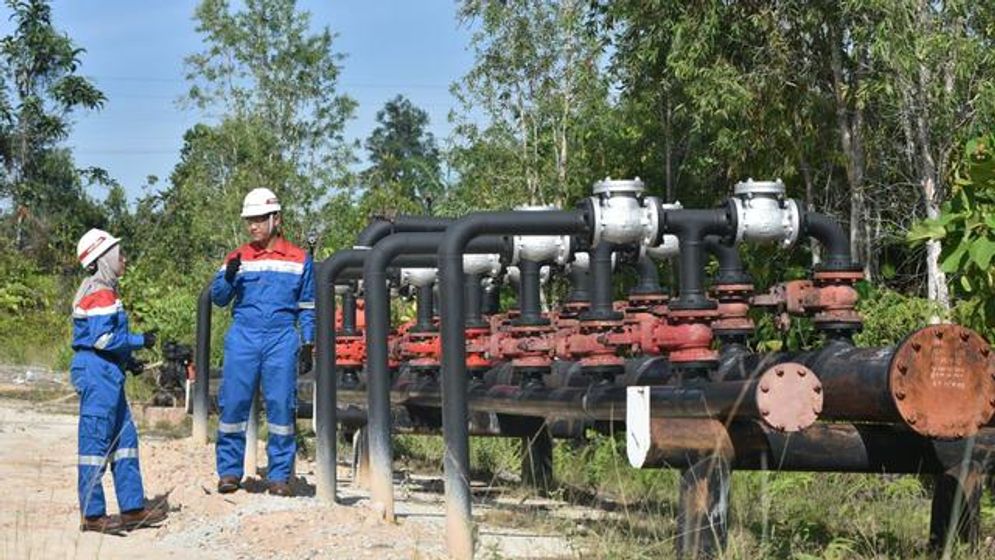 PT Pertamina Hulu Rokan (PHR) mengakselerasi reaktivasi 500 sumur tidak aktif atau idle di sejumlah lapangan guna mendongkrak produksi minyak pada 2023