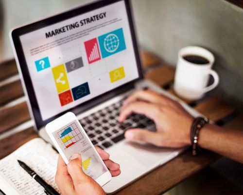 Tertarik Berkarier Jadi Digital Marketing? Ini Keterampilan yang Harus Anda Kuasai 