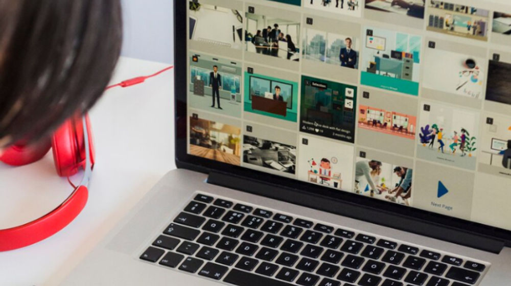 Ini Cara Download Video Bagus di Pinterest Tanpa Harus Install Aplikasi Khusus