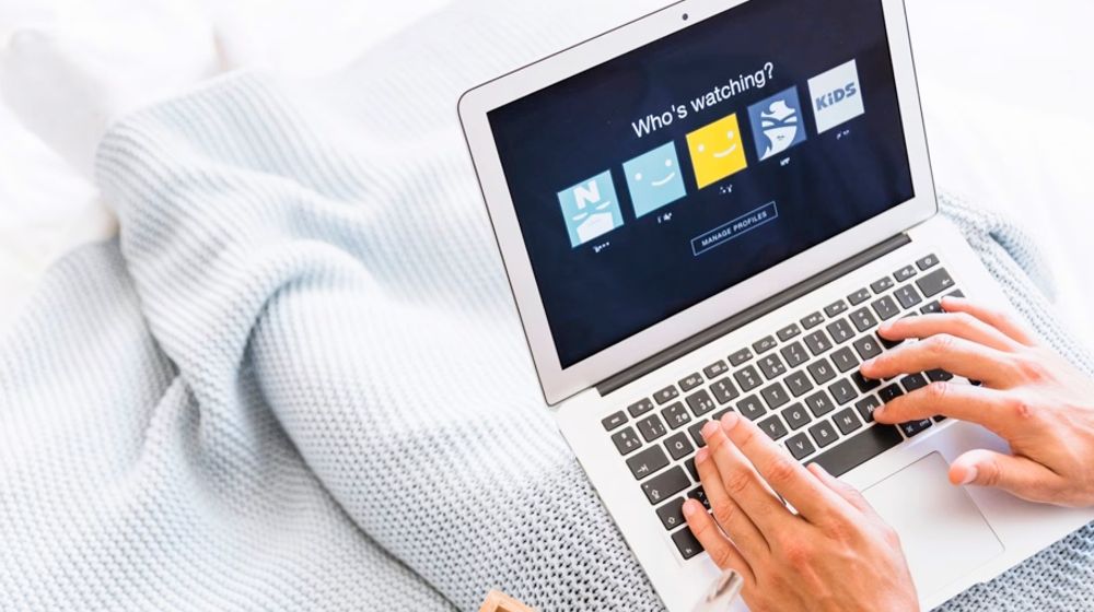 Waspada! Begini Cara Melihat Siapa yang Gunakan Akun Netflix Anda