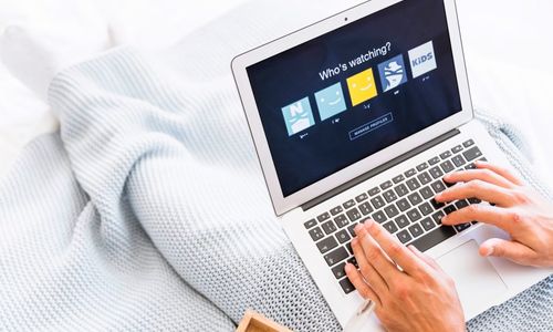 Waspada! Begini Cara Melihat Siapa yang Gunakan Akun Netflix Anda