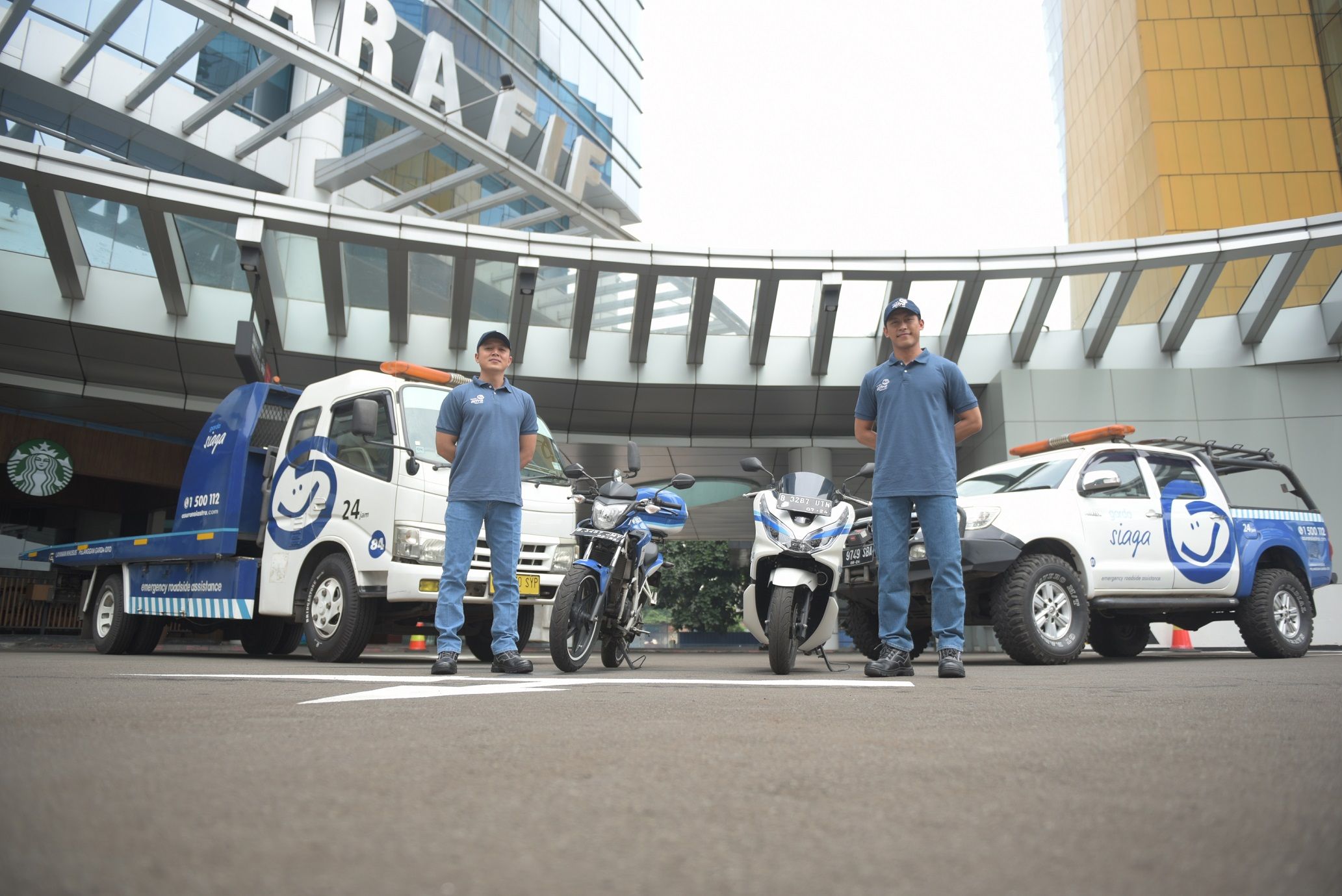 Tips Berkendara Aman Dan Nyaman Di Jalan Tol