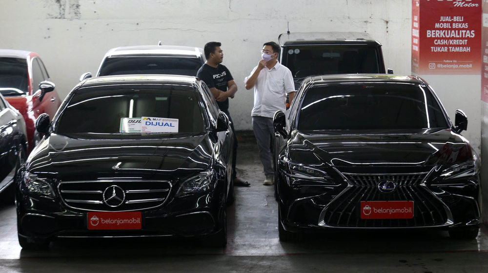 Geliat Penjualan Mobil Bekas - Panji 1.jpg