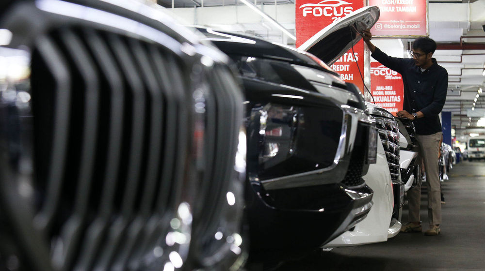 Geliat Penjualan Mobil Bekas - Panji 6.jpg