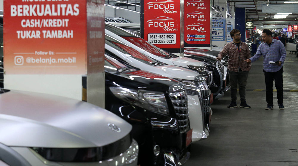 Geliat Penjualan Mobil Bekas - Panji 3.jpg