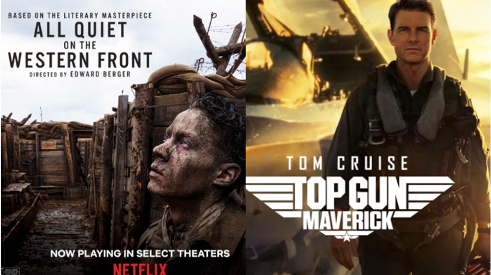 5 Rekomendasi Film Nominasi Best Picture Oscar 2023 yang Bisa Ditonton di Layanan Streaming Indonesia