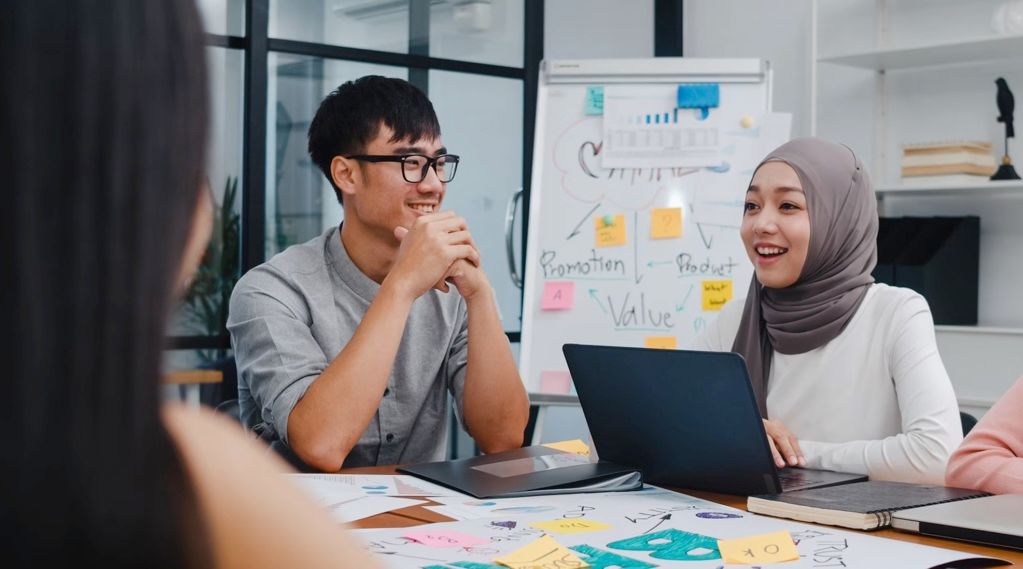 5 Cara Gunakan ChatGPT di Tempat Kerja untuk Tingkatkan Produktivitas
