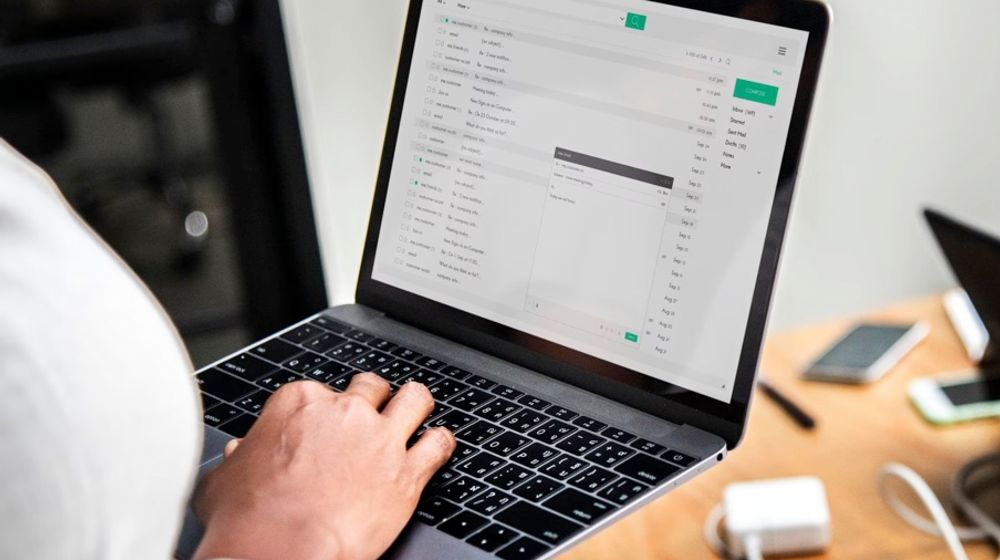 Trik Kirim Email dari Gmail Tanpa Harus Terkoneksi Jaringan Internet