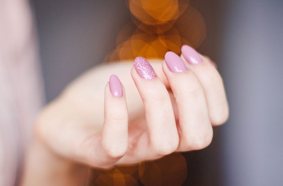 Photo by Valeria Boltneva: https://www.pexels.com/photo/pink-manicure-939836/