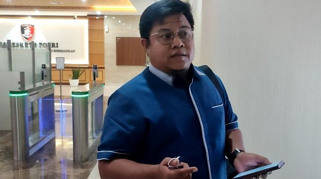 Datangi Bareskrim Polri, Kuasa Hukum Bank OCBC NISP Berikan Keterangan dan Bukti Dugaan Tindak Pidana PT HSI dan PT HMU