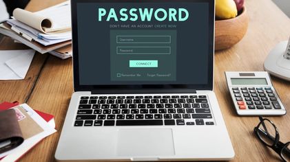Hati-hati Diretas! Ini Ciri-ciri Password yang Mudah Ditebak