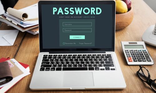 Hati-hati Diretas! Ini Ciri-ciri Password yang Mudah Ditebak