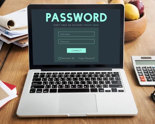 Hati-hati Diretas! Ini Ciri-ciri Password yang Mudah Ditebak