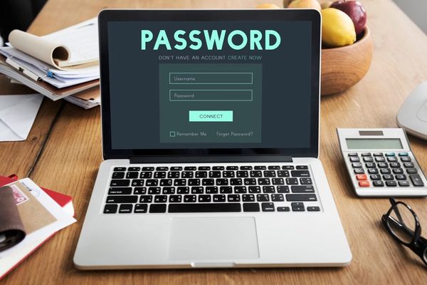 Hati-hati Diretas! Ini Ciri-ciri Password yang Mudah Ditebak