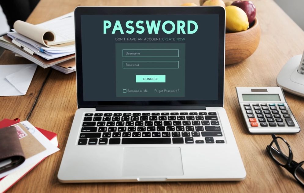 Cara Mudah Membuat Password yang Kuat dan Aman