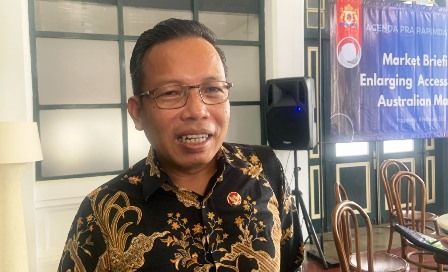 Revitalisasi Pendidikan Vokasi di Yogyakarta, Tema Besar Rapimda Kadin DIY