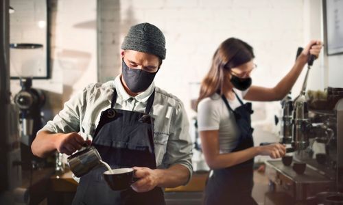 Cara Mengelola Gaji Part Time Agar Tidak Cepat Habis