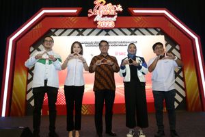 PESTA RETAIL NASIONAL 2023: DUKUNG UMKM NAIK KELAS MELALUI DIGITALISASI DAN KOLABORASI #JADILEBIHBAIK BERSAMA SRC