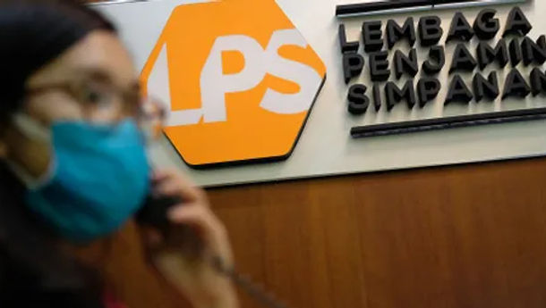 LPS Bubarkan 118 Bank Bermasalah Periode 2005 hingga Desember 2022