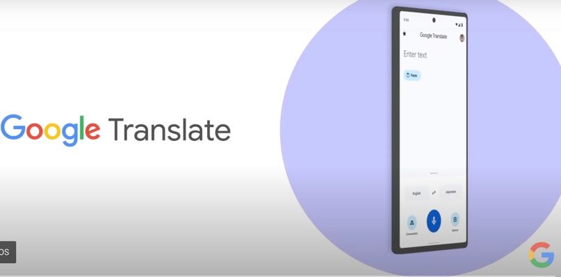 Makin Canggih Dan Akurat, Google Perbarui Fitur Translate Berteknologi ...