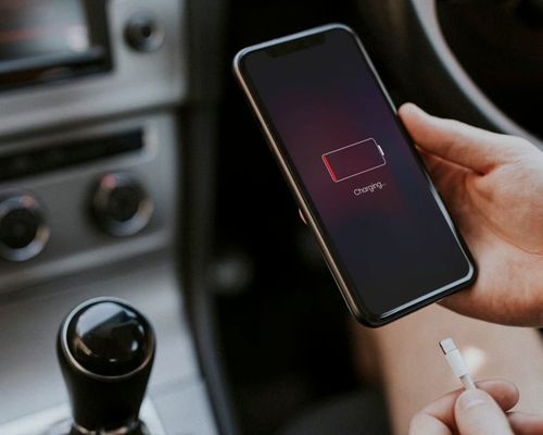 Sebelum Beli HP, Pilih Ponsel dengan Kapasitas Baterai Besar Atau Fast Charging? Ini Penjelasannya