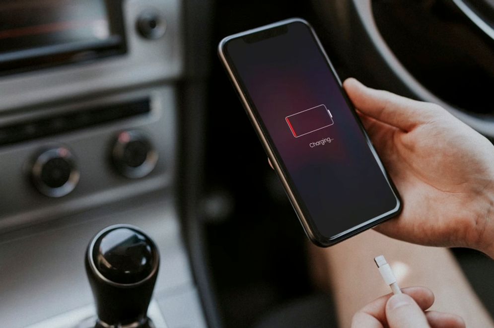 Jaringan 5G Bikin Baterai HP jadi Cepat Habis? Ini Cara Mengatasinya