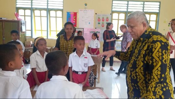 Kurikulum Merdeka Beri Ruang Kolaborasi Pendidik dan Siswa