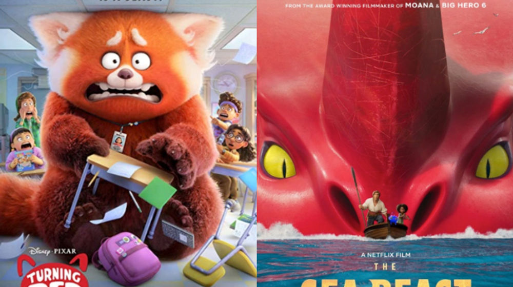 Rekomendasi Film Animasi Nomonasi Oscar 2023 yang Bisa Ditonton di Layanan Streaming Indonesia